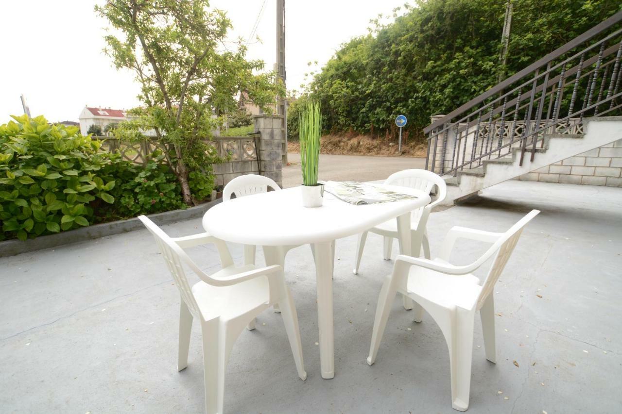 Apartamento La Senda de la Playa Isla Plana Exterior foto